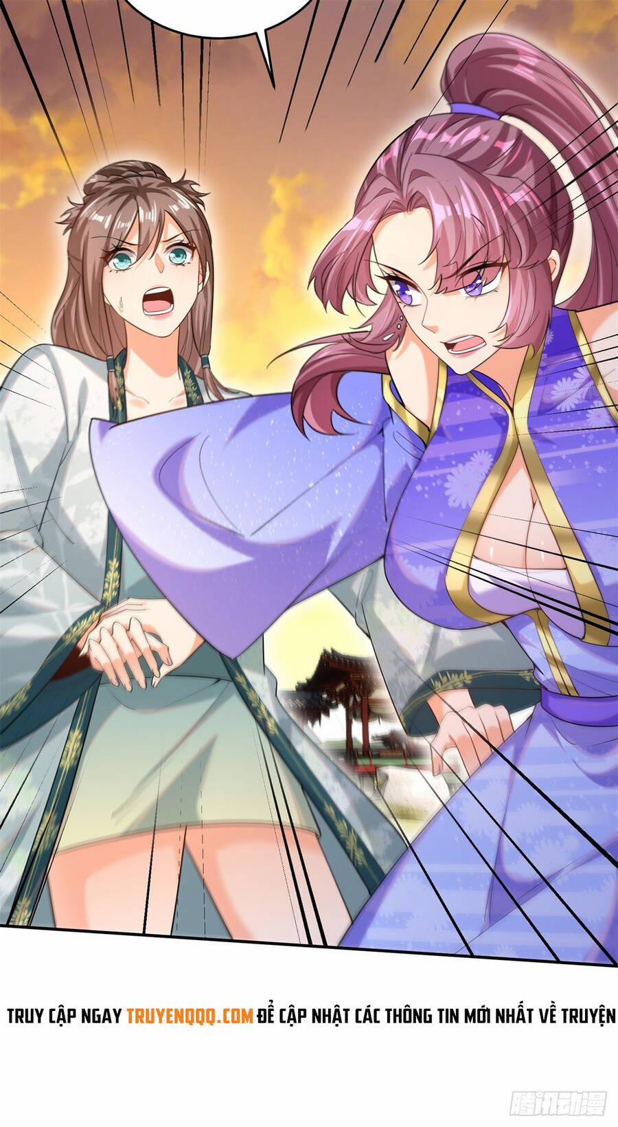 Kẻ Bị Vứt Bỏ Cường Đại Nhất 7 trang 9