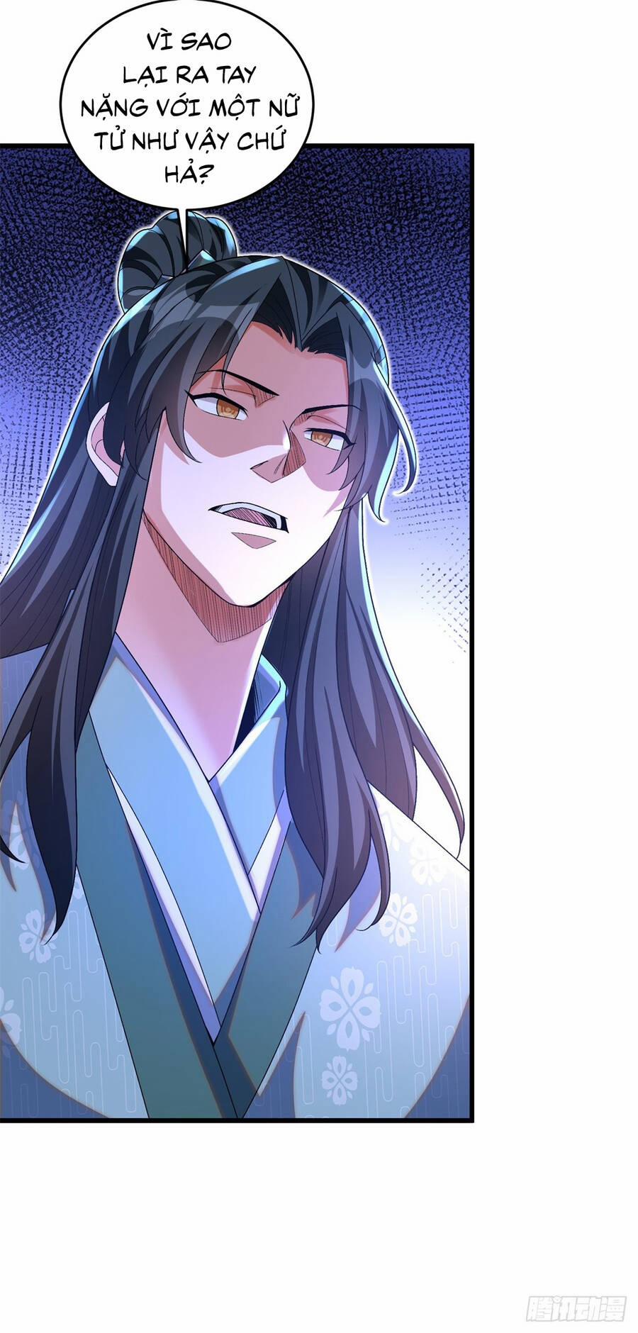 Kẻ Bị Vứt Bỏ Cường Đại Nhất 8 trang 11