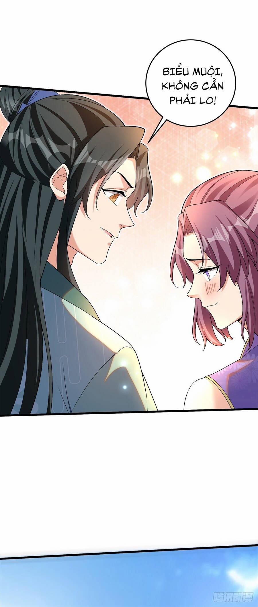 Kẻ Bị Vứt Bỏ Cường Đại Nhất 8 trang 14