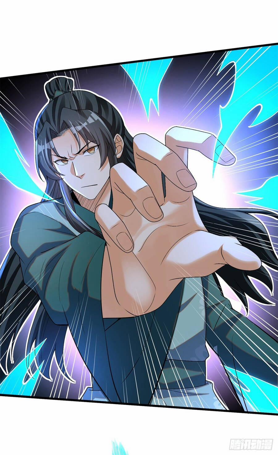 Kẻ Bị Vứt Bỏ Cường Đại Nhất 8 trang 16