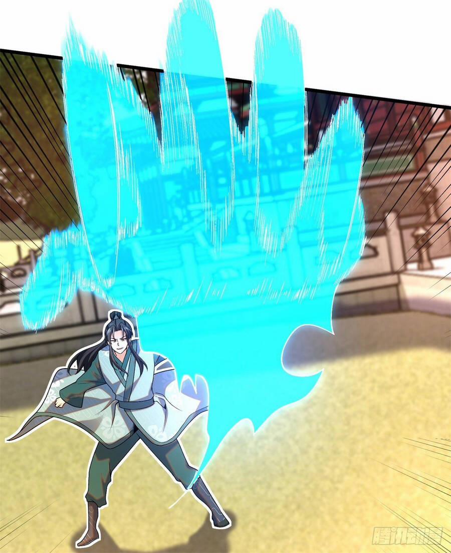 Kẻ Bị Vứt Bỏ Cường Đại Nhất 8 trang 17