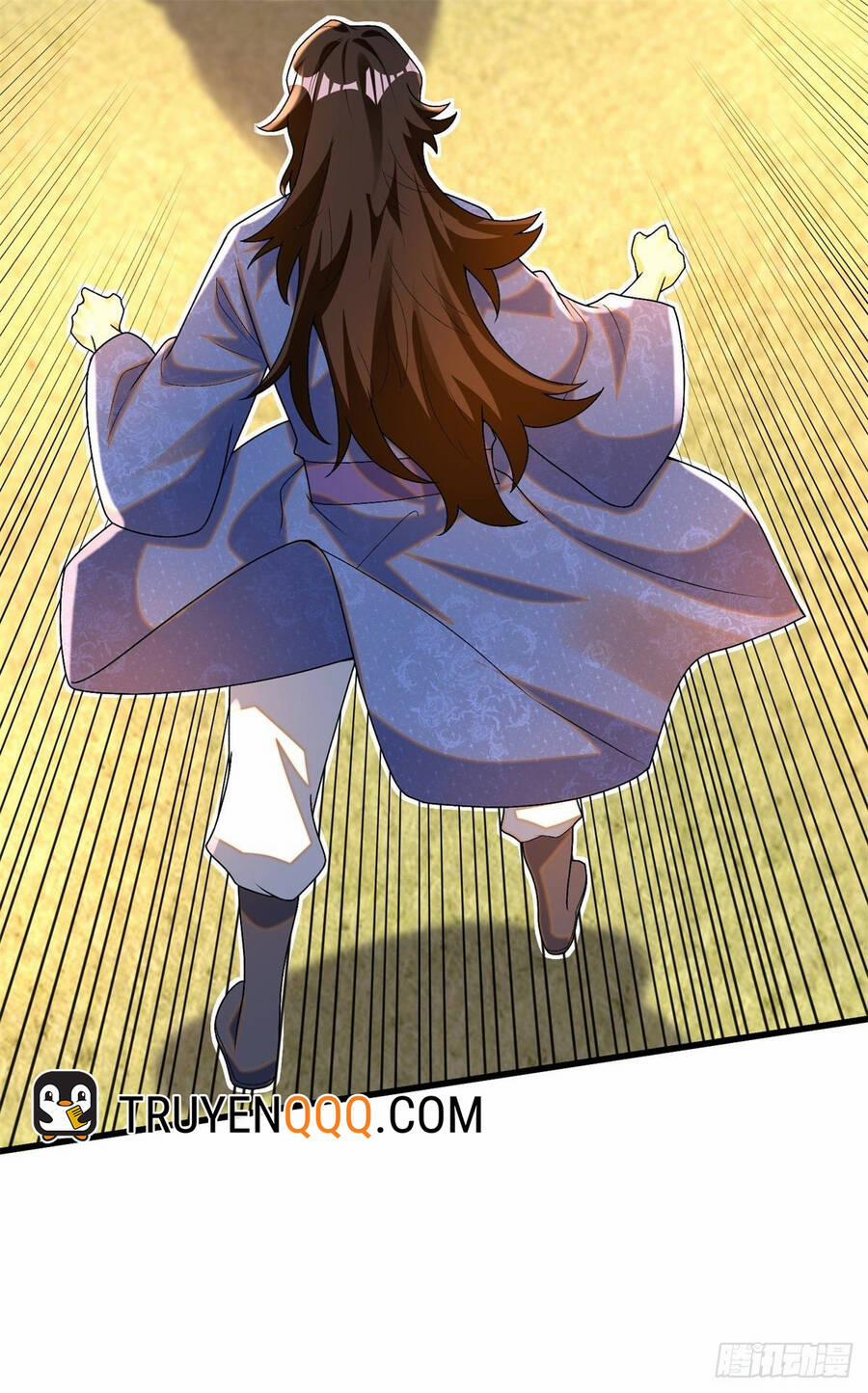 Kẻ Bị Vứt Bỏ Cường Đại Nhất 8 trang 18