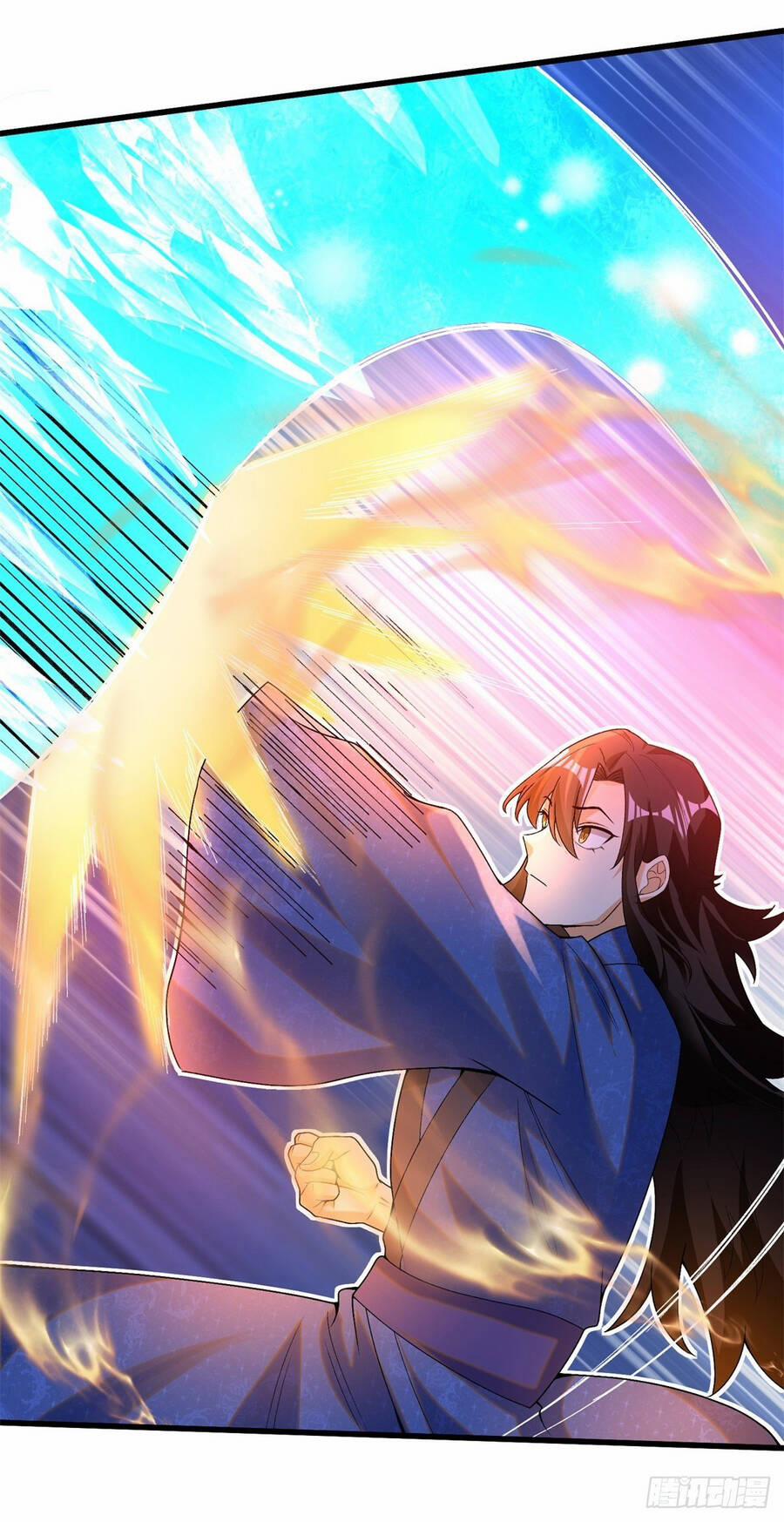 Kẻ Bị Vứt Bỏ Cường Đại Nhất 8 trang 19