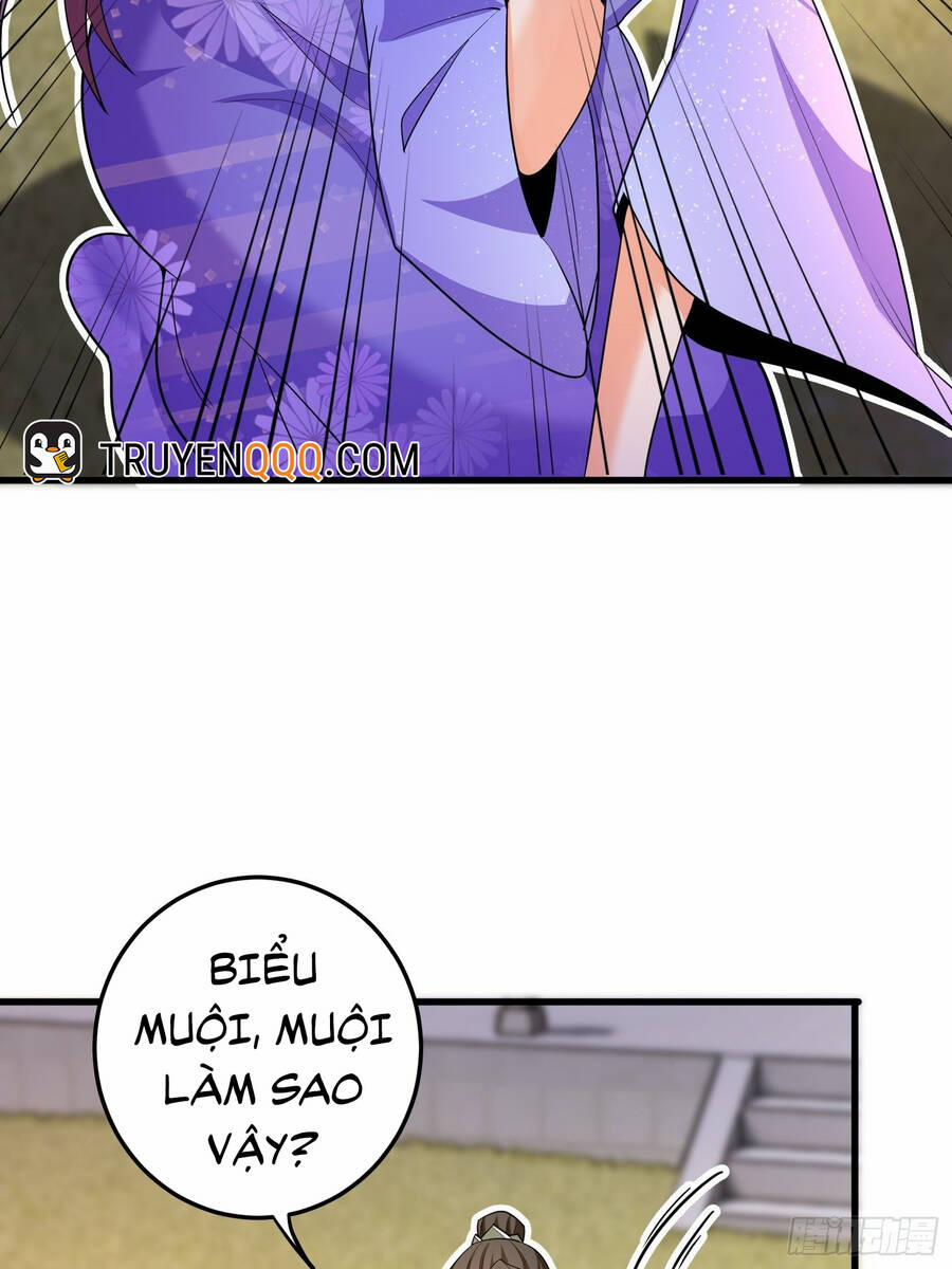 Kẻ Bị Vứt Bỏ Cường Đại Nhất 8 trang 2