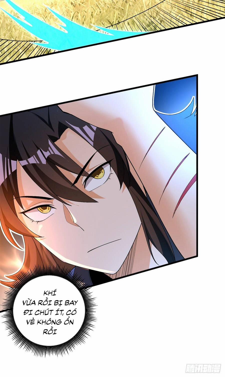Kẻ Bị Vứt Bỏ Cường Đại Nhất 8 trang 21