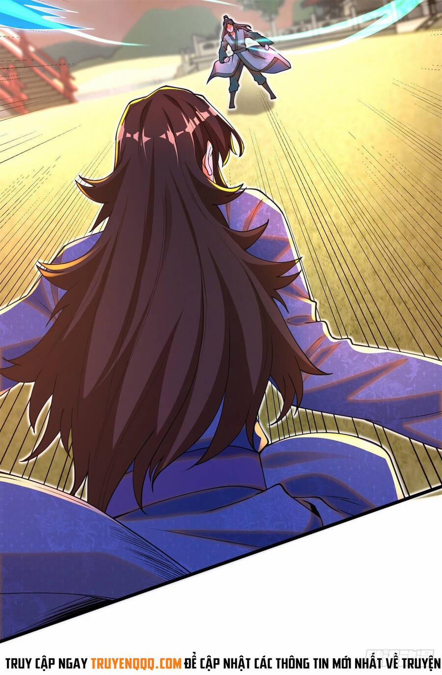 Kẻ Bị Vứt Bỏ Cường Đại Nhất 8 trang 27