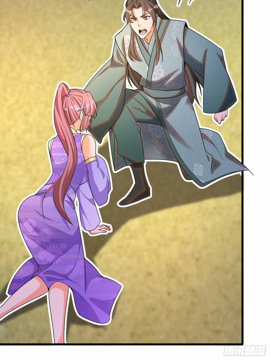 Kẻ Bị Vứt Bỏ Cường Đại Nhất 8 trang 3