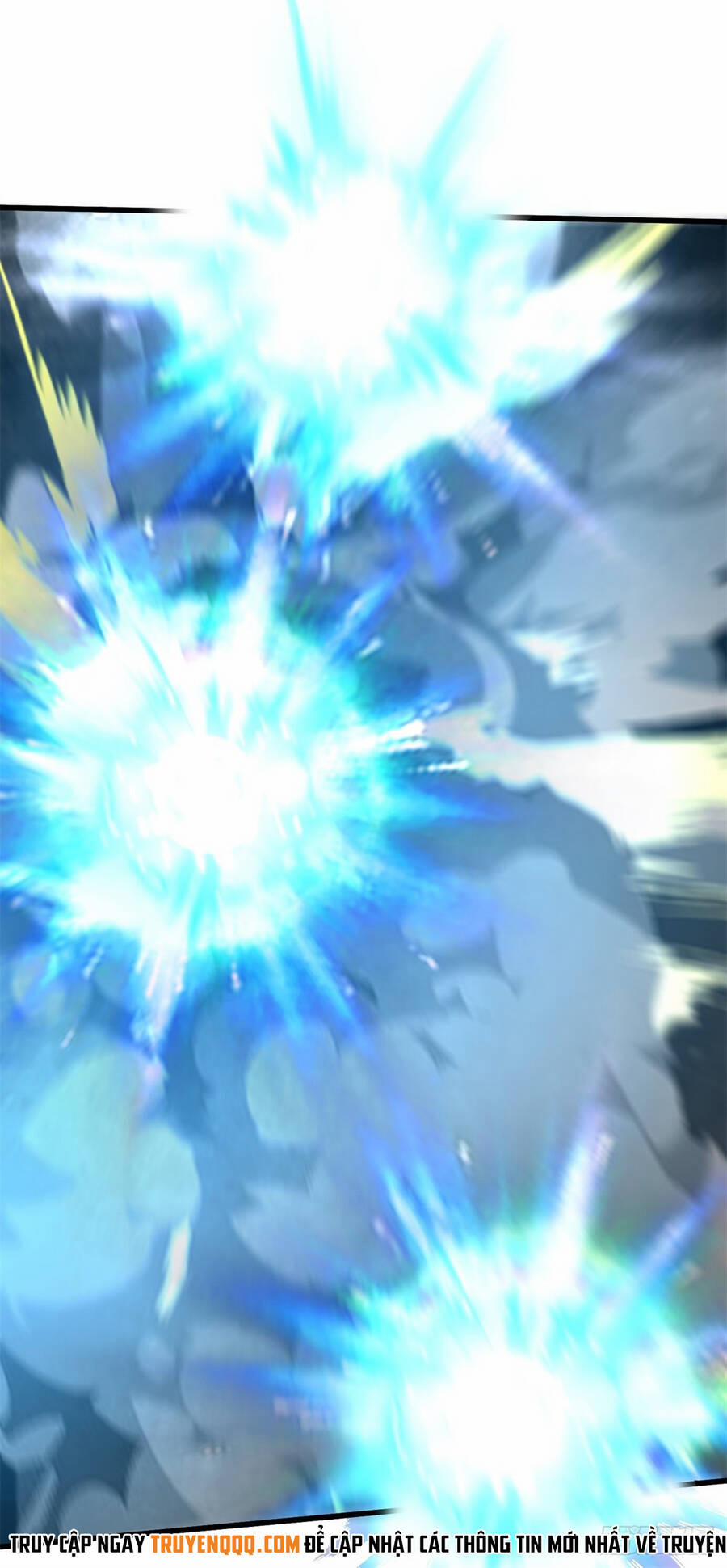 Kẻ Bị Vứt Bỏ Cường Đại Nhất 8 trang 32