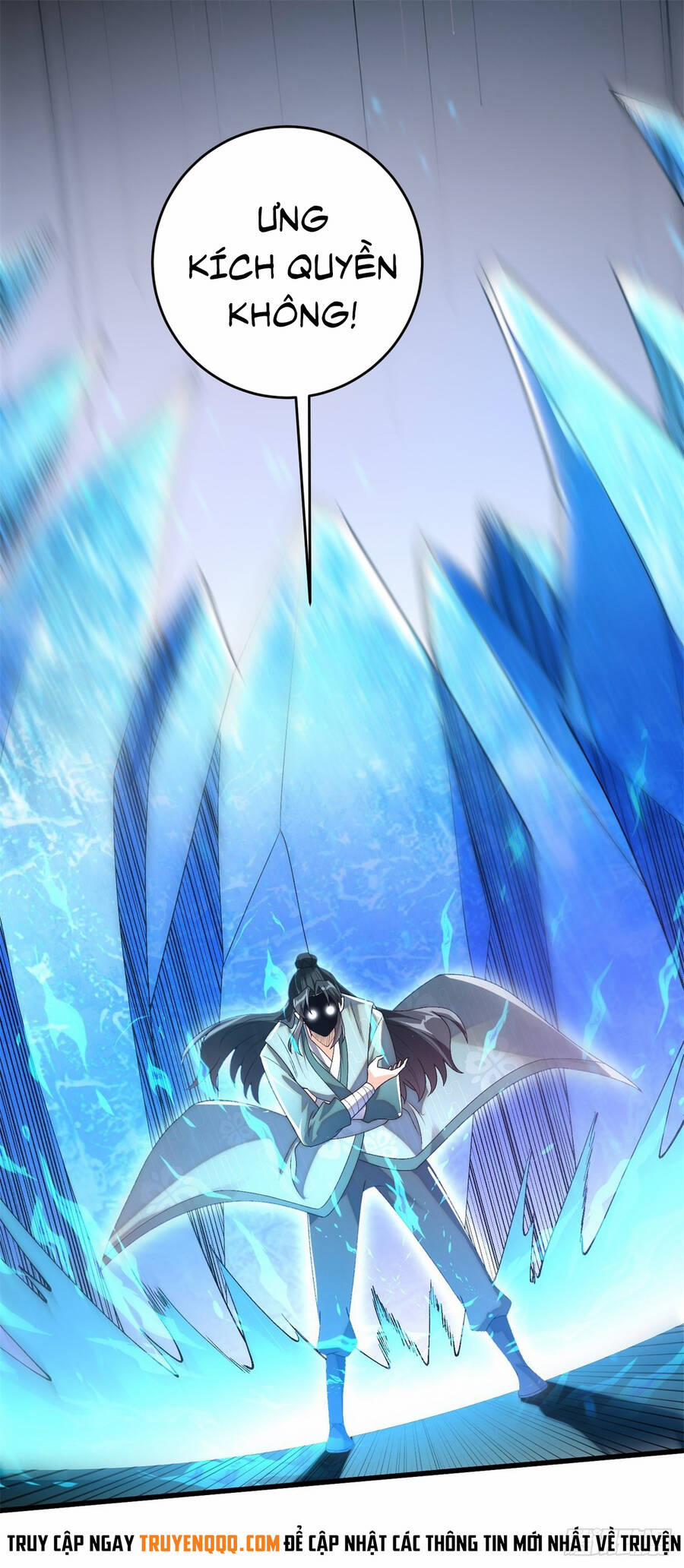 Kẻ Bị Vứt Bỏ Cường Đại Nhất 8 trang 37
