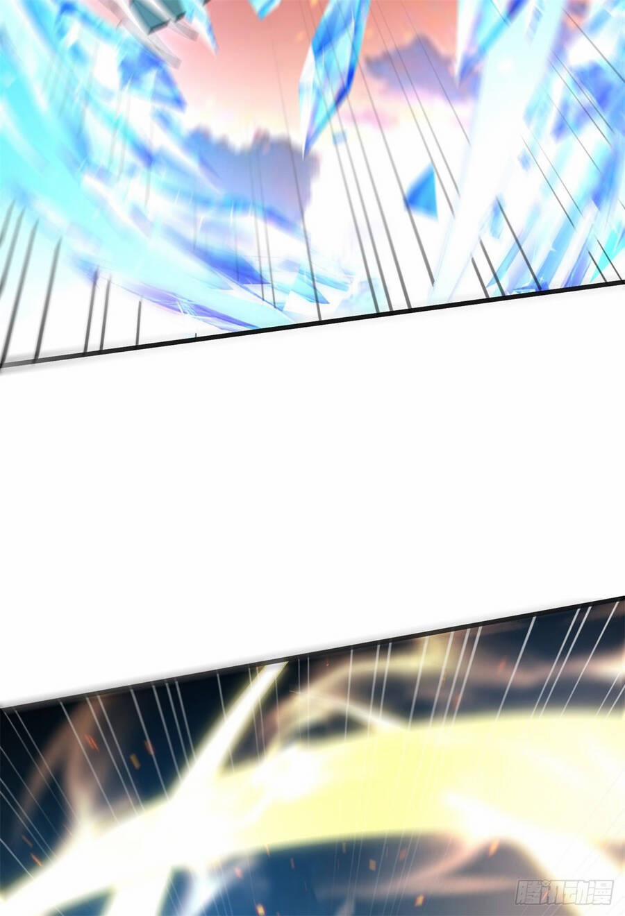 Kẻ Bị Vứt Bỏ Cường Đại Nhất 8 trang 40