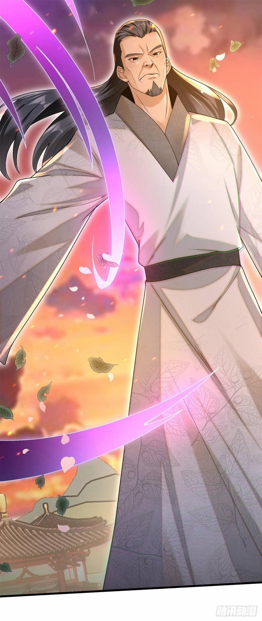 Kẻ Bị Vứt Bỏ Cường Đại Nhất 8 trang 44