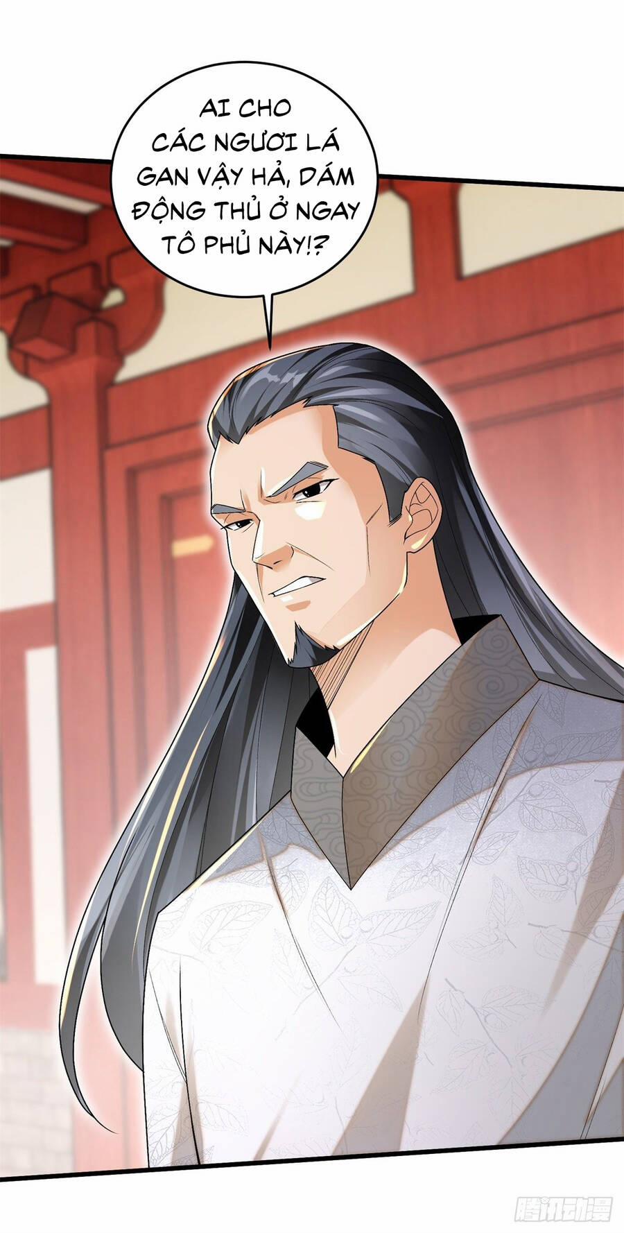 Kẻ Bị Vứt Bỏ Cường Đại Nhất 8 trang 47