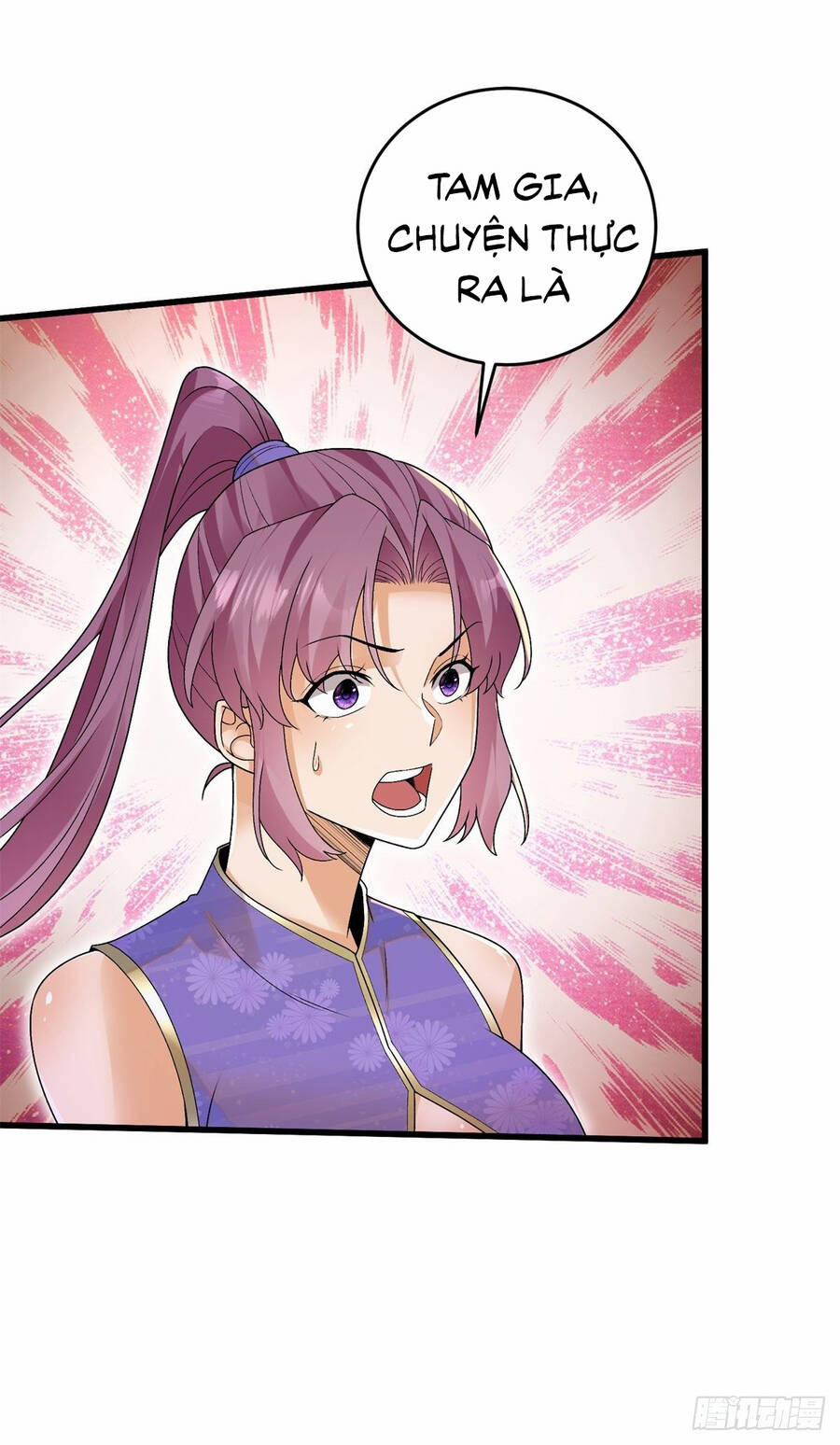 Kẻ Bị Vứt Bỏ Cường Đại Nhất 8 trang 48