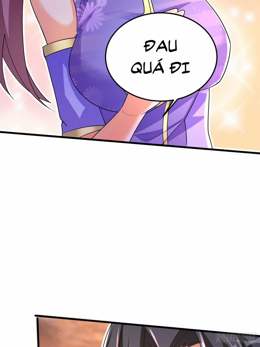 Kẻ Bị Vứt Bỏ Cường Đại Nhất 8 trang 5