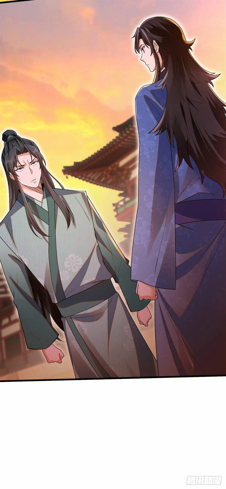 Kẻ Bị Vứt Bỏ Cường Đại Nhất 8 trang 52