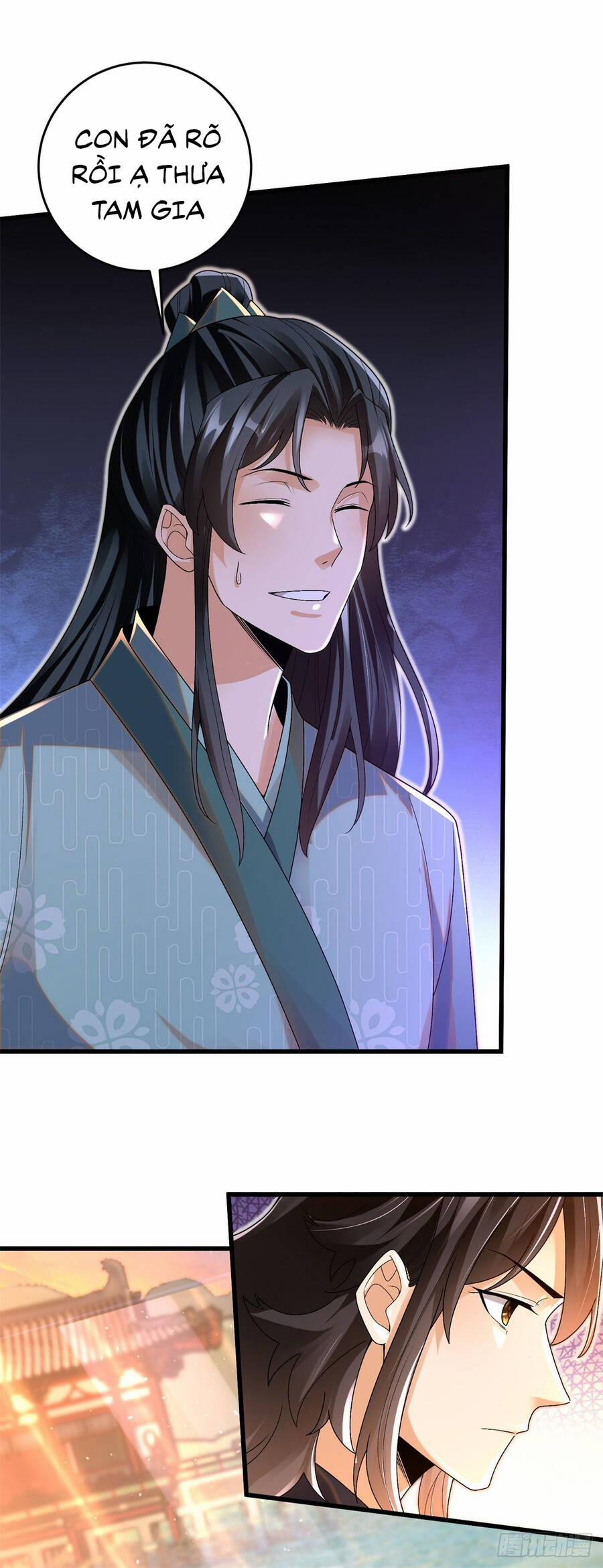 Kẻ Bị Vứt Bỏ Cường Đại Nhất 8 trang 57