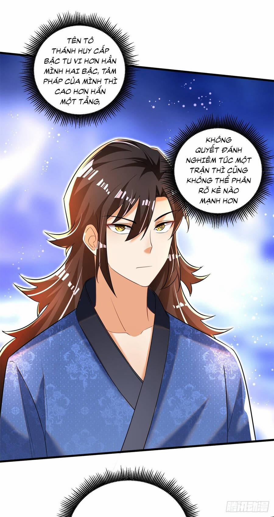 Kẻ Bị Vứt Bỏ Cường Đại Nhất 9 trang 12
