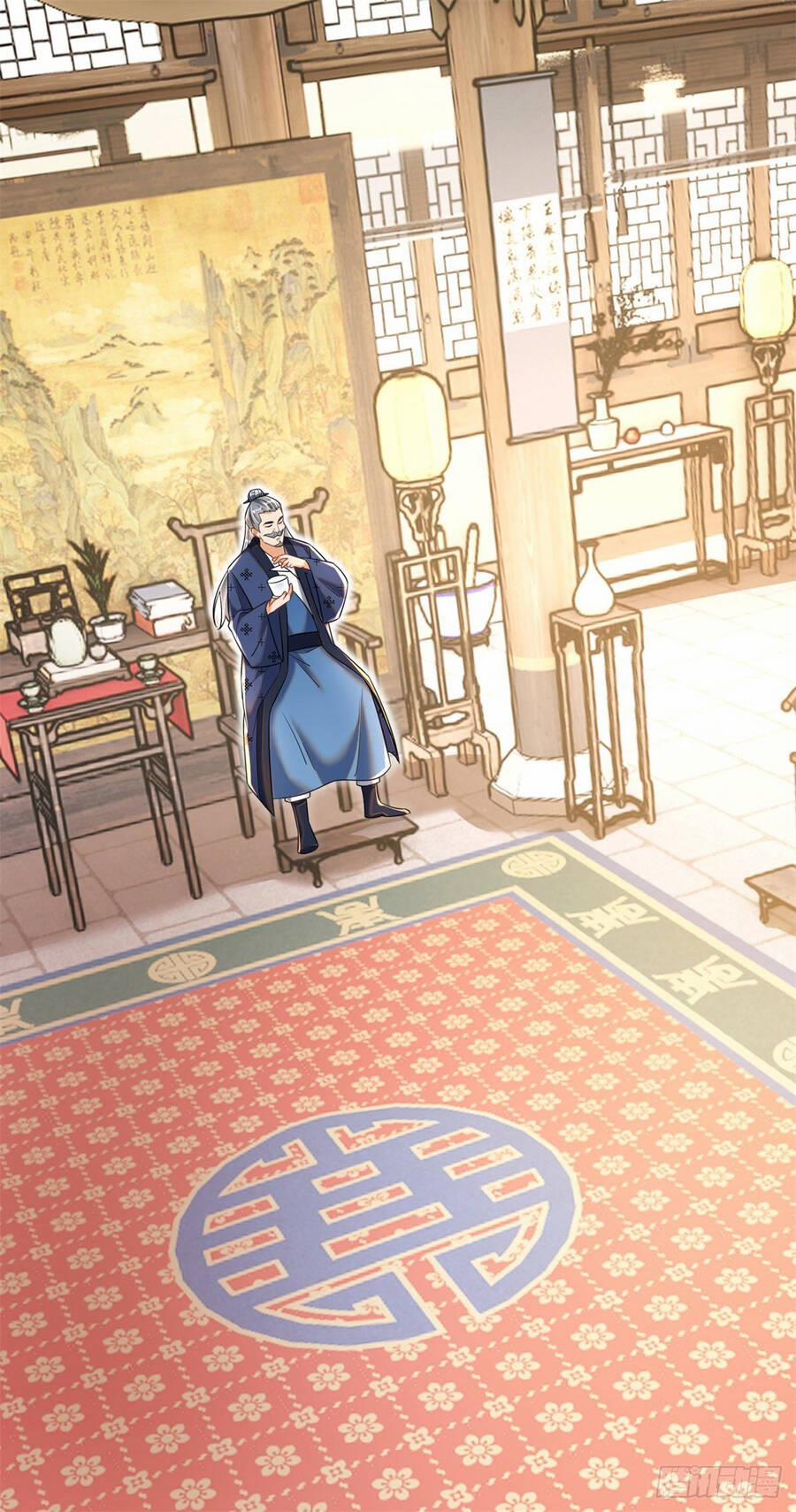 Kẻ Bị Vứt Bỏ Cường Đại Nhất 9 trang 15