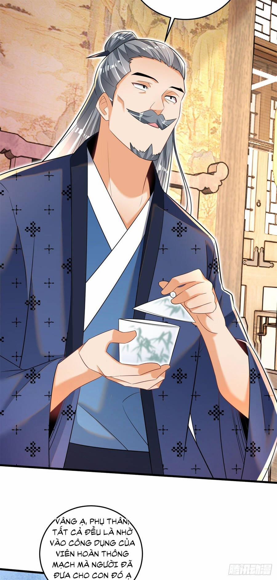 Kẻ Bị Vứt Bỏ Cường Đại Nhất 9 trang 17