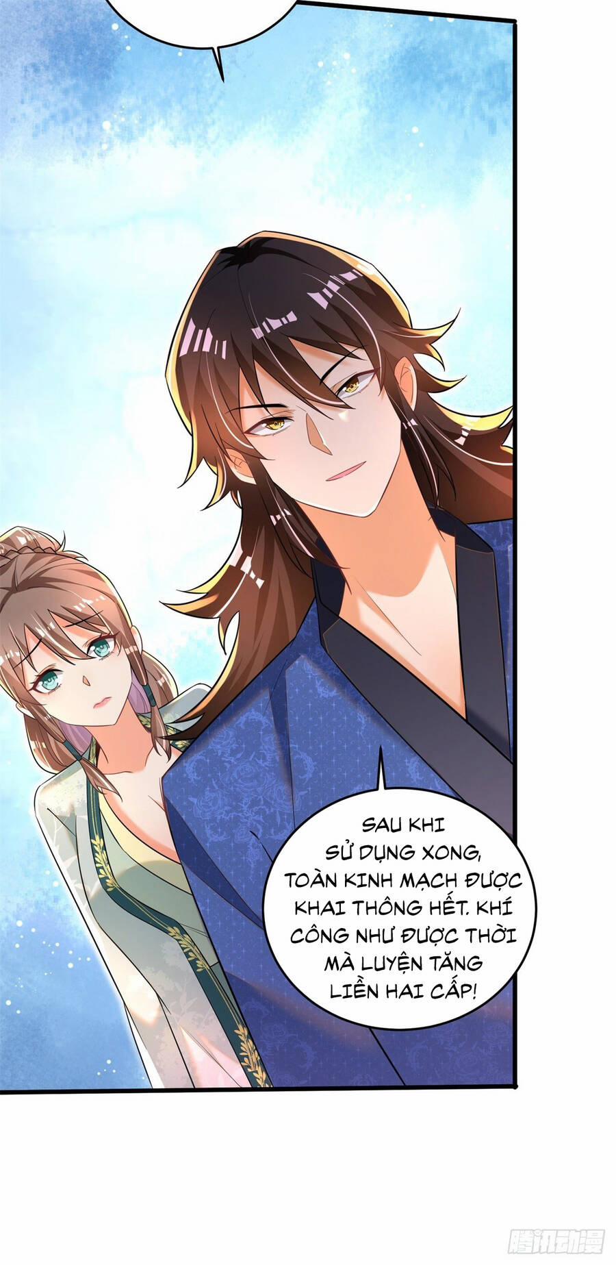 Kẻ Bị Vứt Bỏ Cường Đại Nhất 9 trang 18