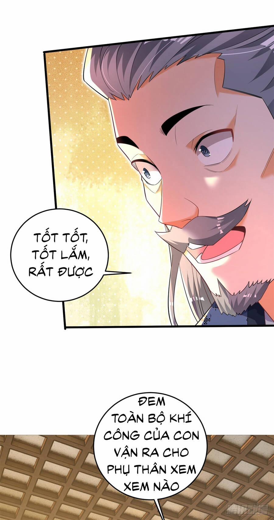 Kẻ Bị Vứt Bỏ Cường Đại Nhất 9 trang 19
