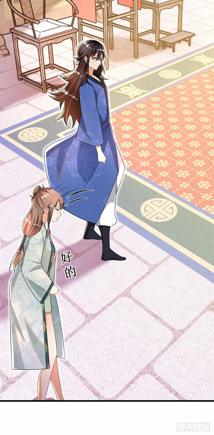 Kẻ Bị Vứt Bỏ Cường Đại Nhất 9 trang 21