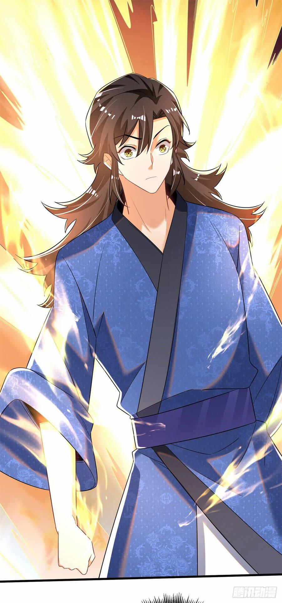 Kẻ Bị Vứt Bỏ Cường Đại Nhất 9 trang 23