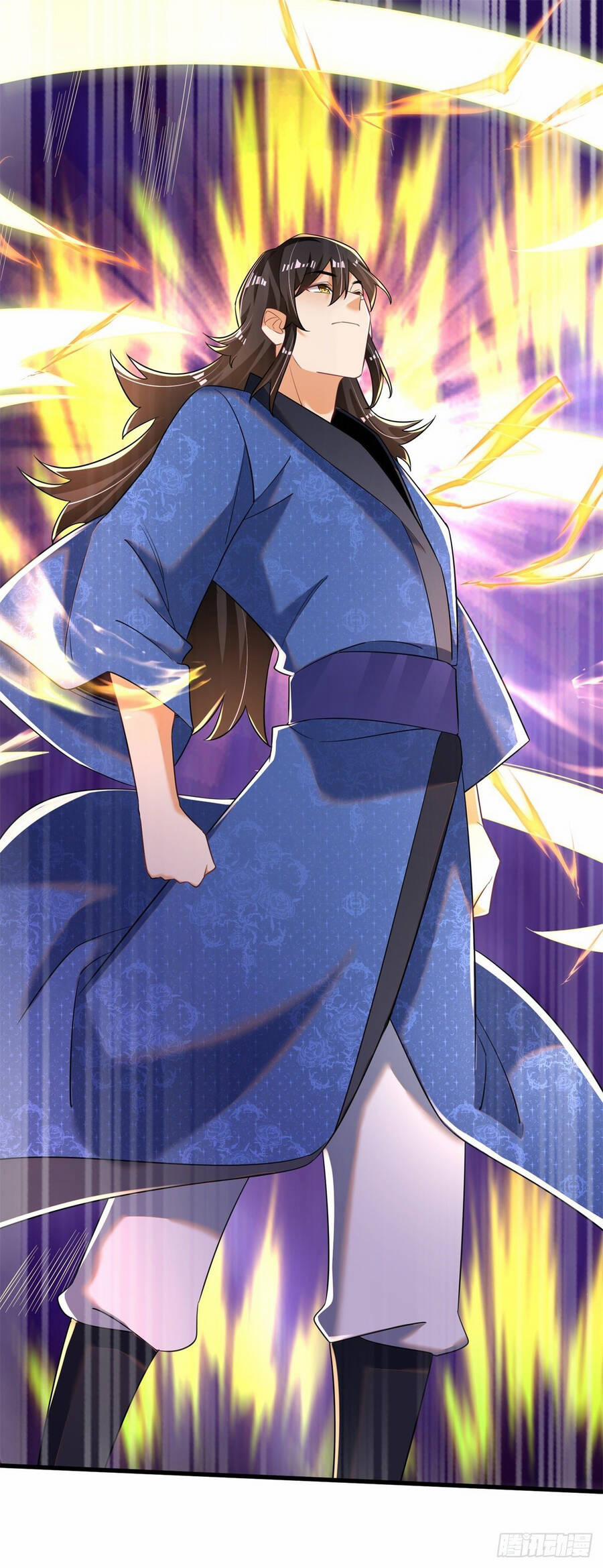 Kẻ Bị Vứt Bỏ Cường Đại Nhất 9 trang 25