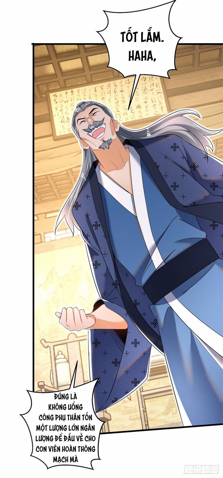 Kẻ Bị Vứt Bỏ Cường Đại Nhất 9 trang 29