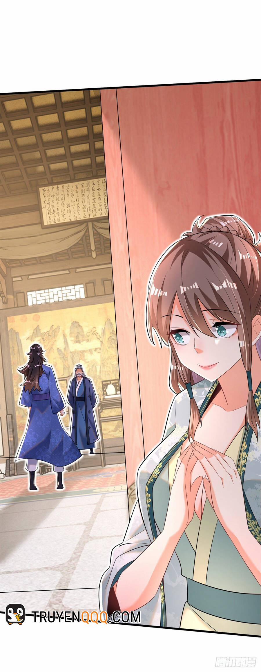 Kẻ Bị Vứt Bỏ Cường Đại Nhất 9 trang 30