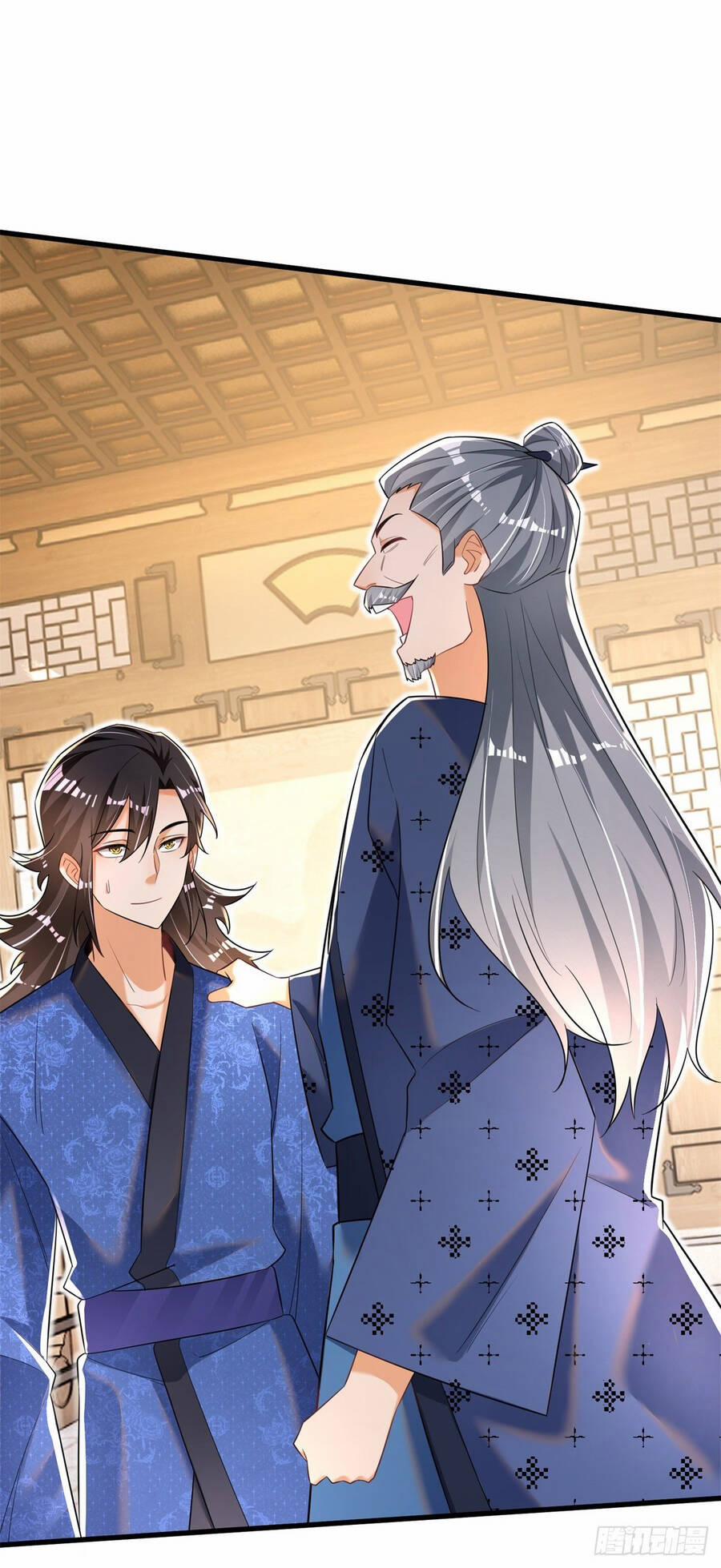 Kẻ Bị Vứt Bỏ Cường Đại Nhất 9 trang 31