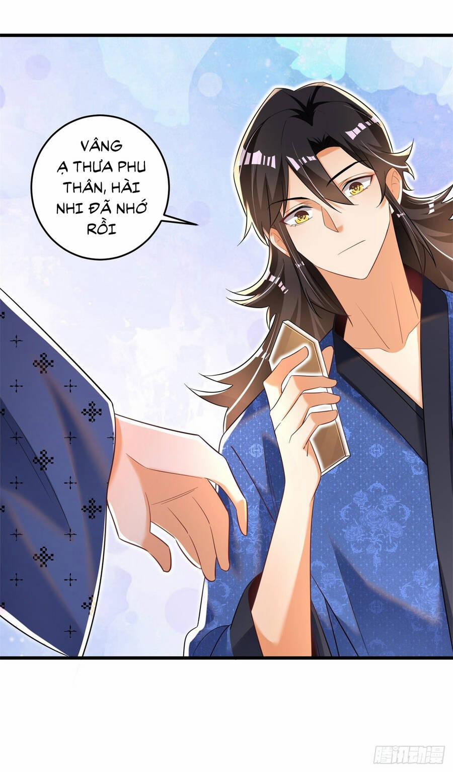 Kẻ Bị Vứt Bỏ Cường Đại Nhất 9 trang 34