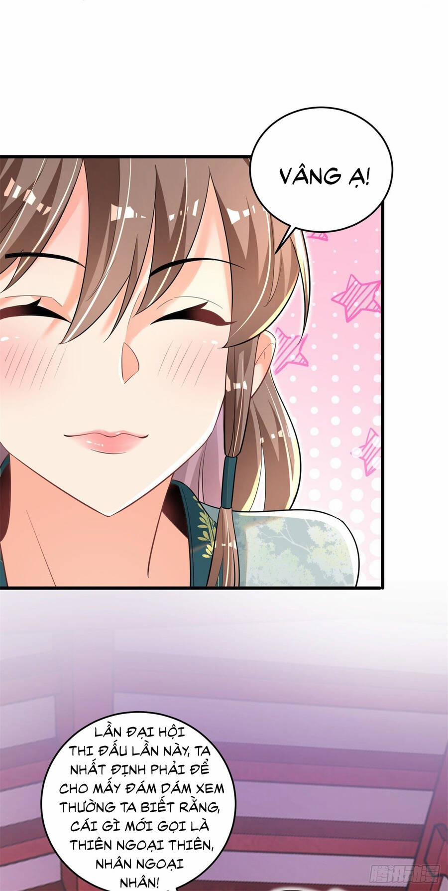 Kẻ Bị Vứt Bỏ Cường Đại Nhất 9 trang 36