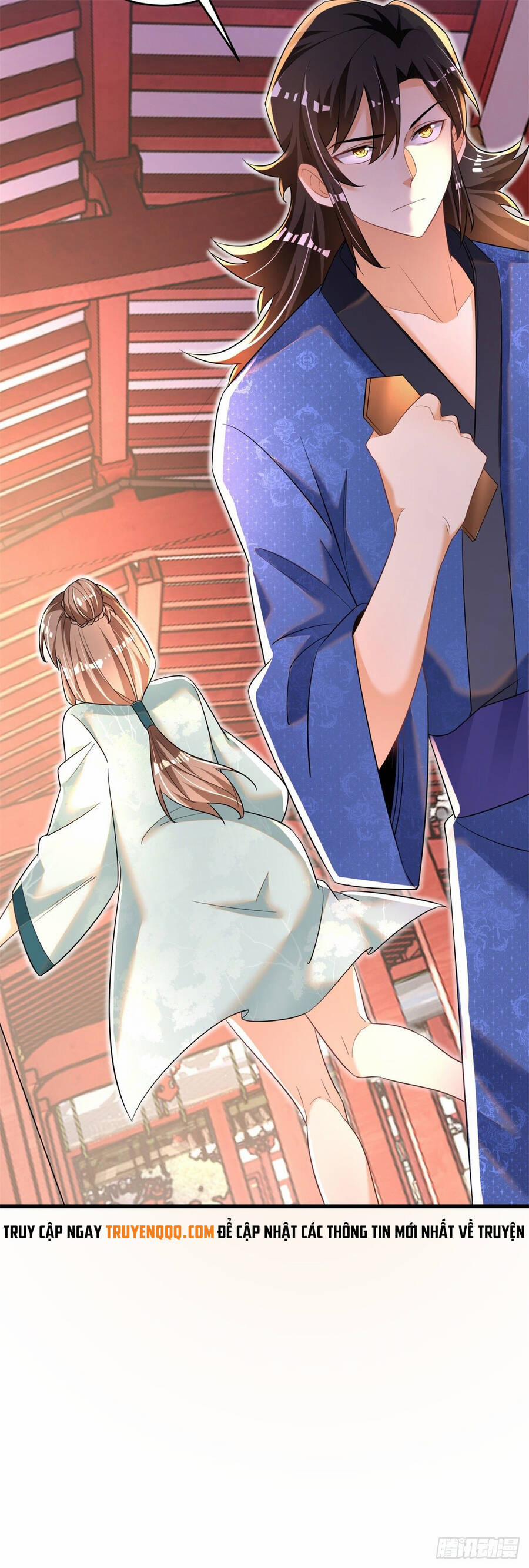 Kẻ Bị Vứt Bỏ Cường Đại Nhất 9 trang 37