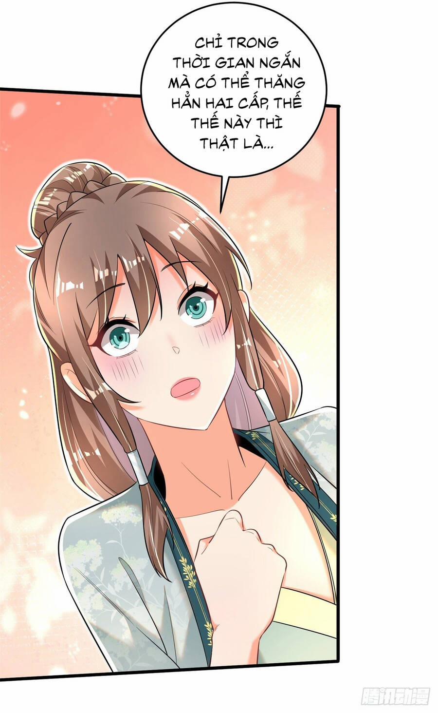 Kẻ Bị Vứt Bỏ Cường Đại Nhất 9 trang 4