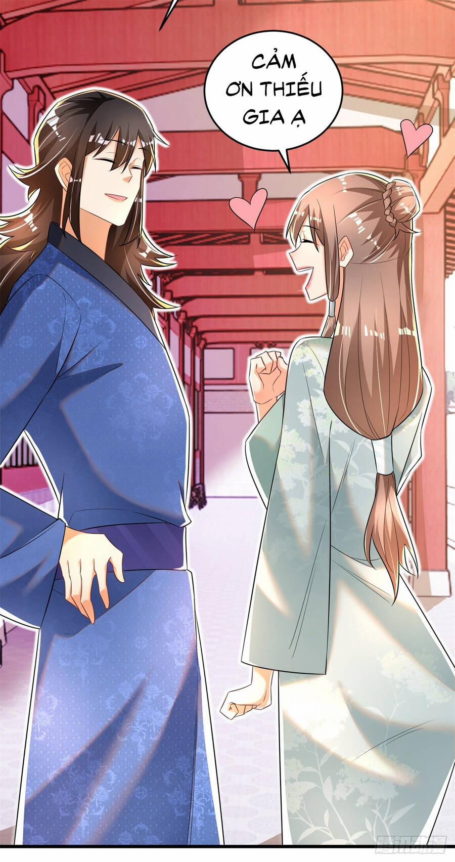 Kẻ Bị Vứt Bỏ Cường Đại Nhất 9 trang 6