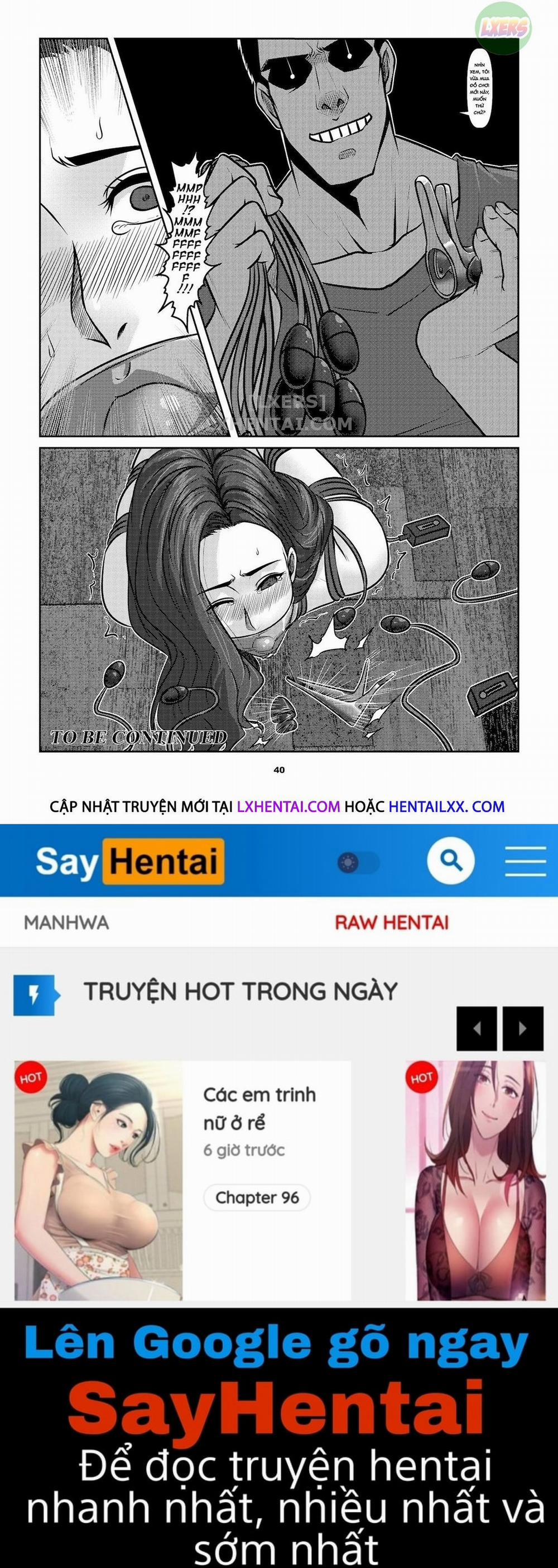 Kẻ buôn người - KHÔNG CHE 3 trang 45