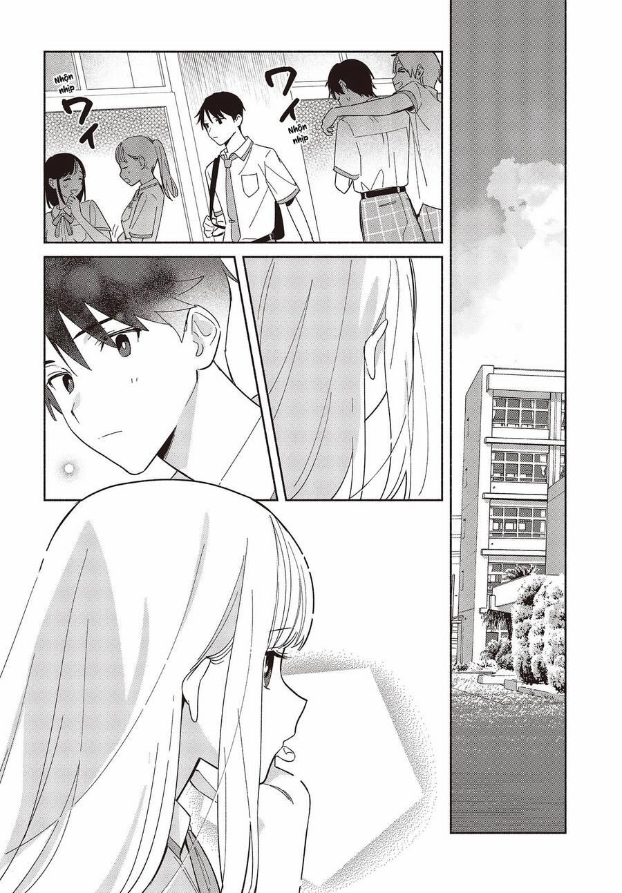 Kể Cả Bản Sao Cũng Biết Yêu 4 trang 14