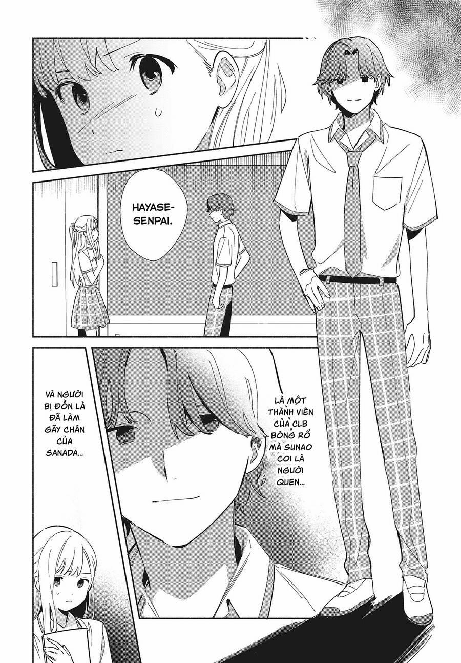 Kể Cả Bản Sao Cũng Biết Yêu 6 trang 2