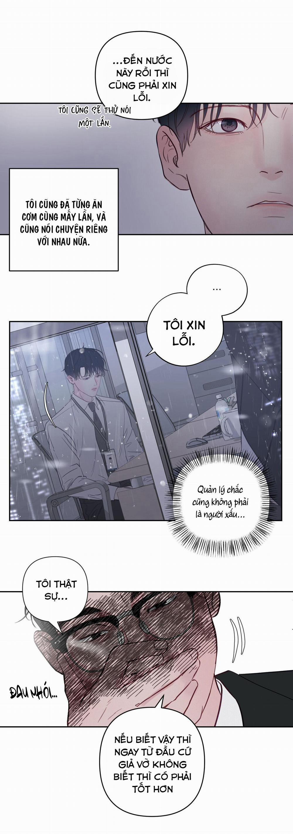 KẺ CẦM ĐẦU NGÀY THỨ BẢY 1 trang 15