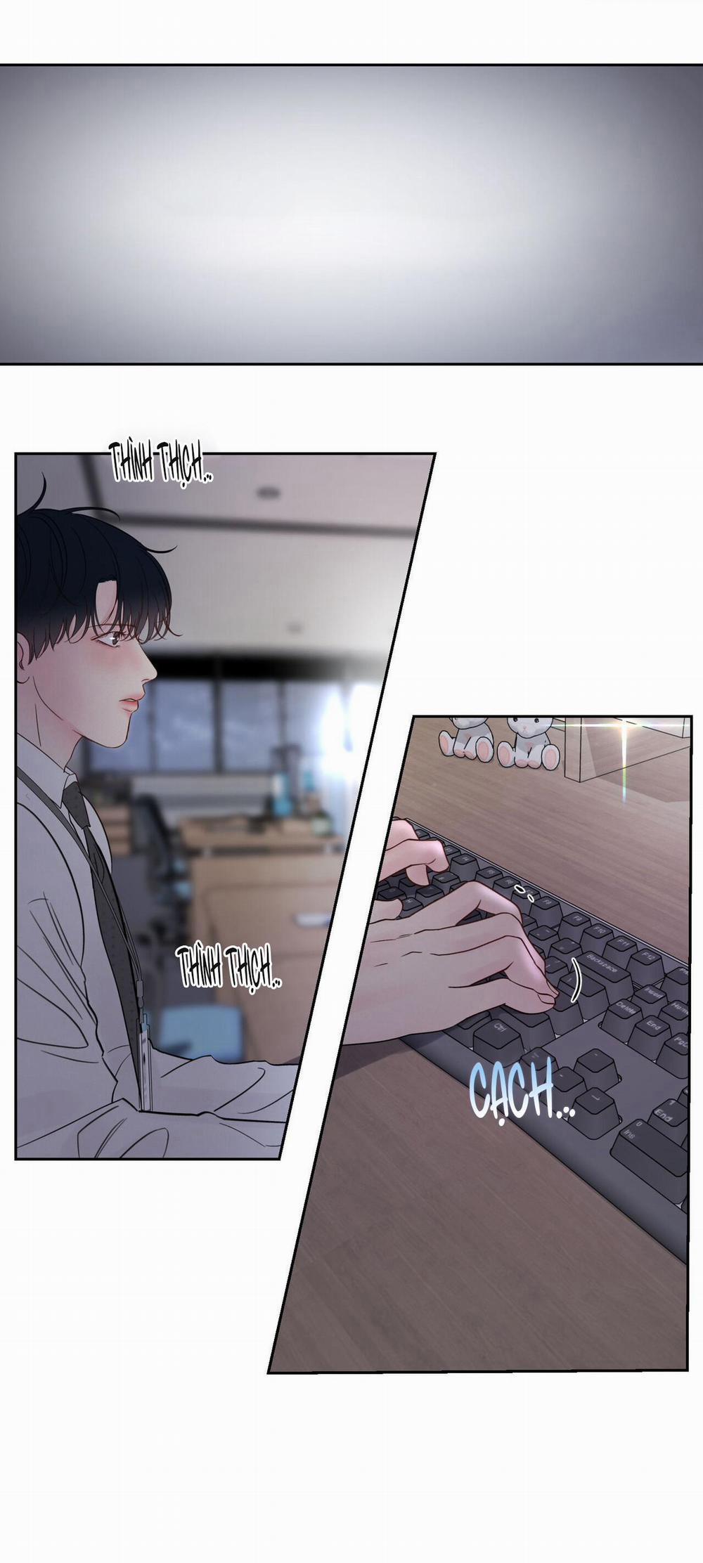 KẺ CẦM ĐẦU NGÀY THỨ BẢY 1 trang 21