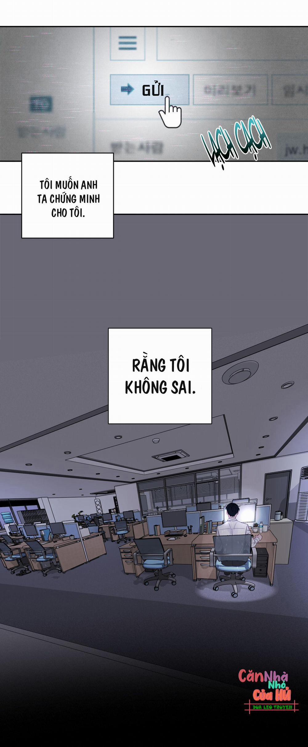 KẺ CẦM ĐẦU NGÀY THỨ BẢY 1 trang 28