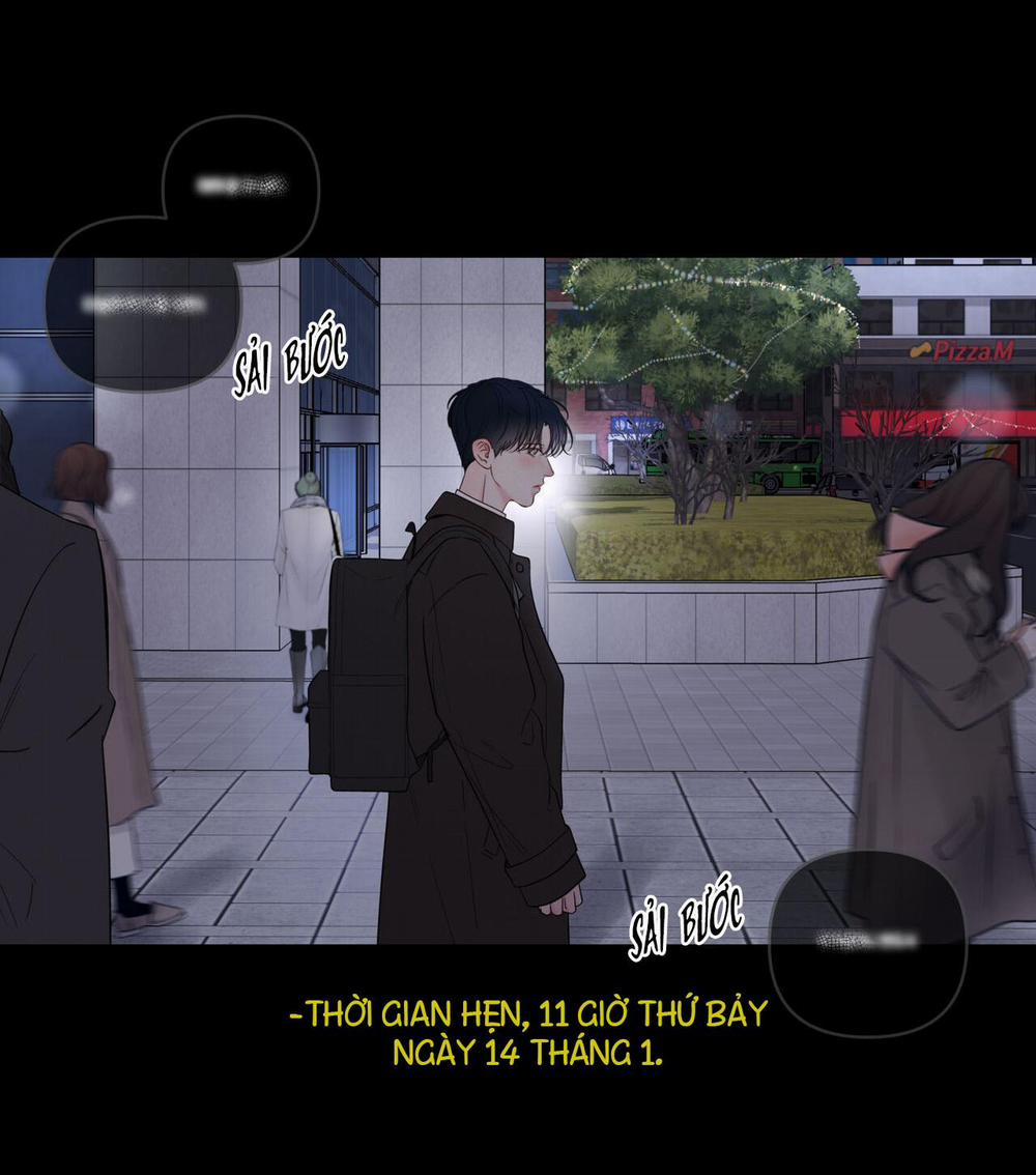 KẺ CẦM ĐẦU NGÀY THỨ BẢY 1 trang 3