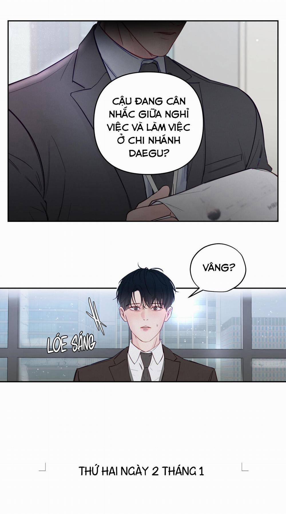 KẺ CẦM ĐẦU NGÀY THỨ BẢY 1 trang 30