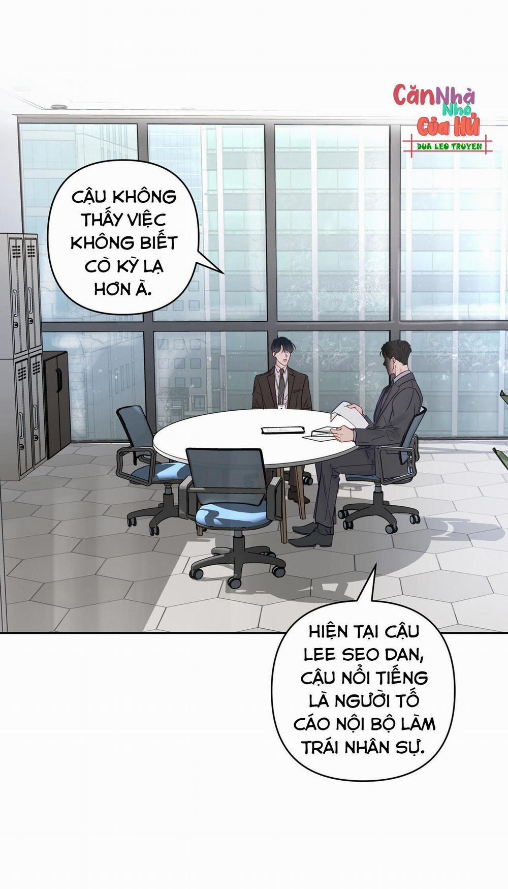 KẺ CẦM ĐẦU NGÀY THỨ BẢY 1 trang 31