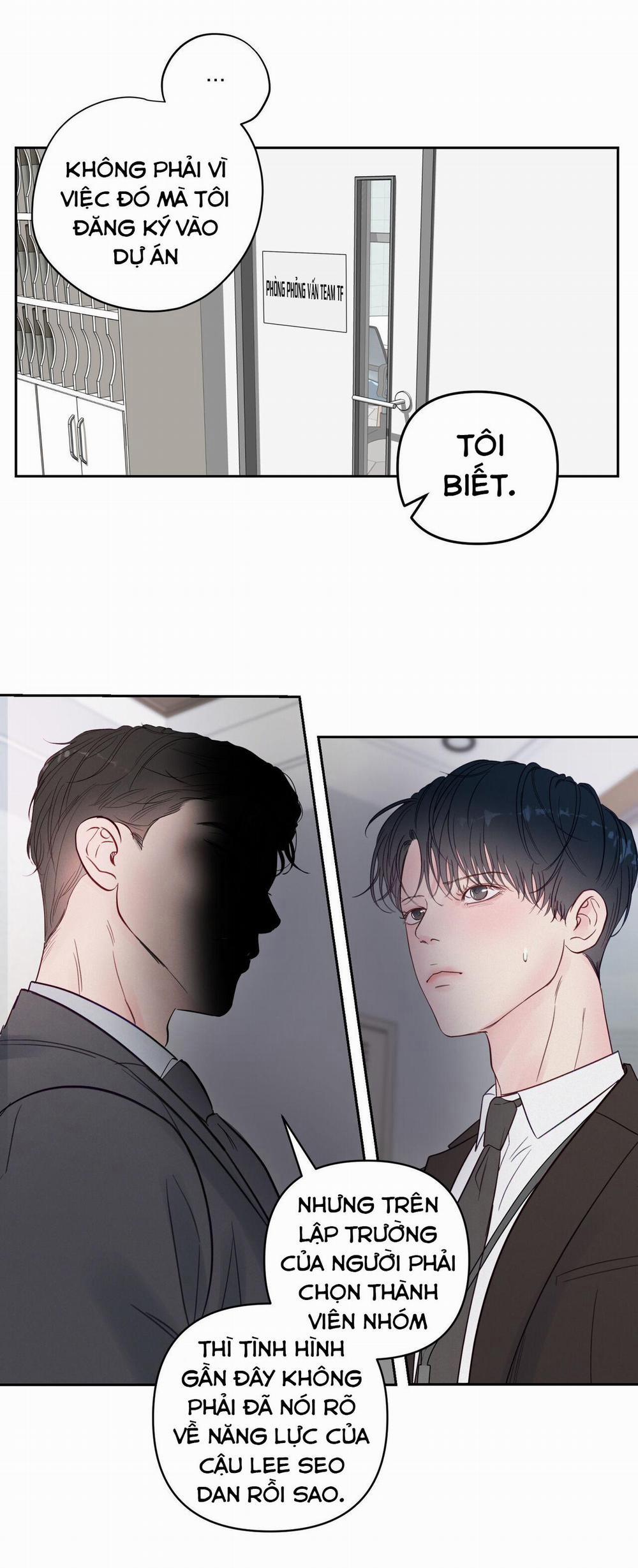 KẺ CẦM ĐẦU NGÀY THỨ BẢY 1 trang 32