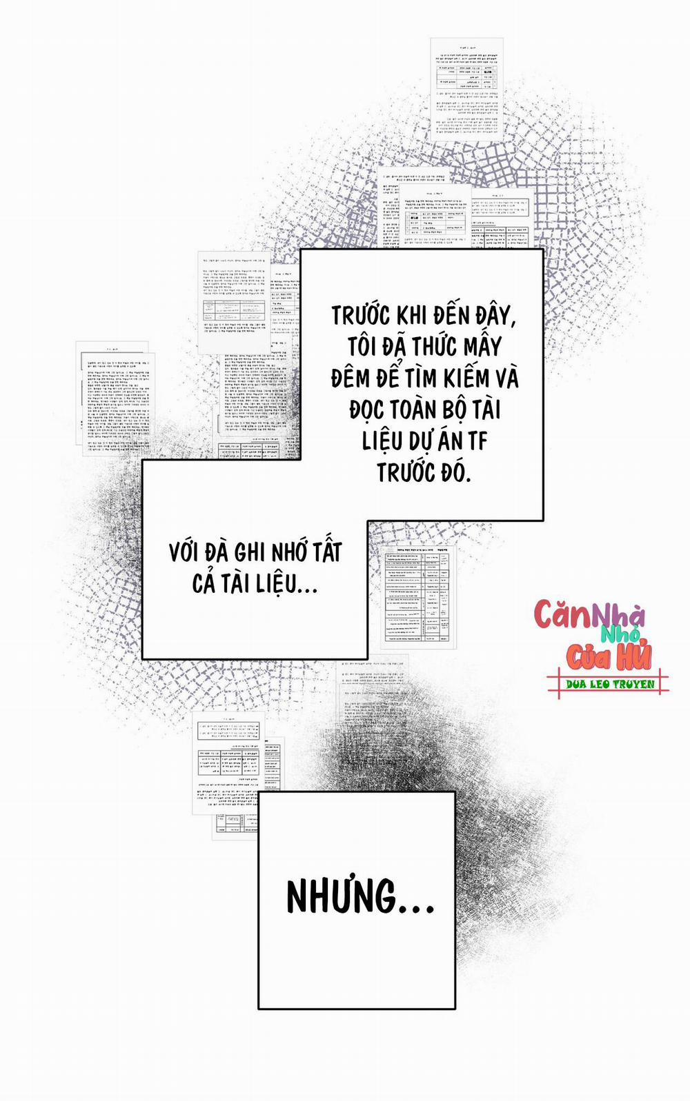 KẺ CẦM ĐẦU NGÀY THỨ BẢY 1 trang 33