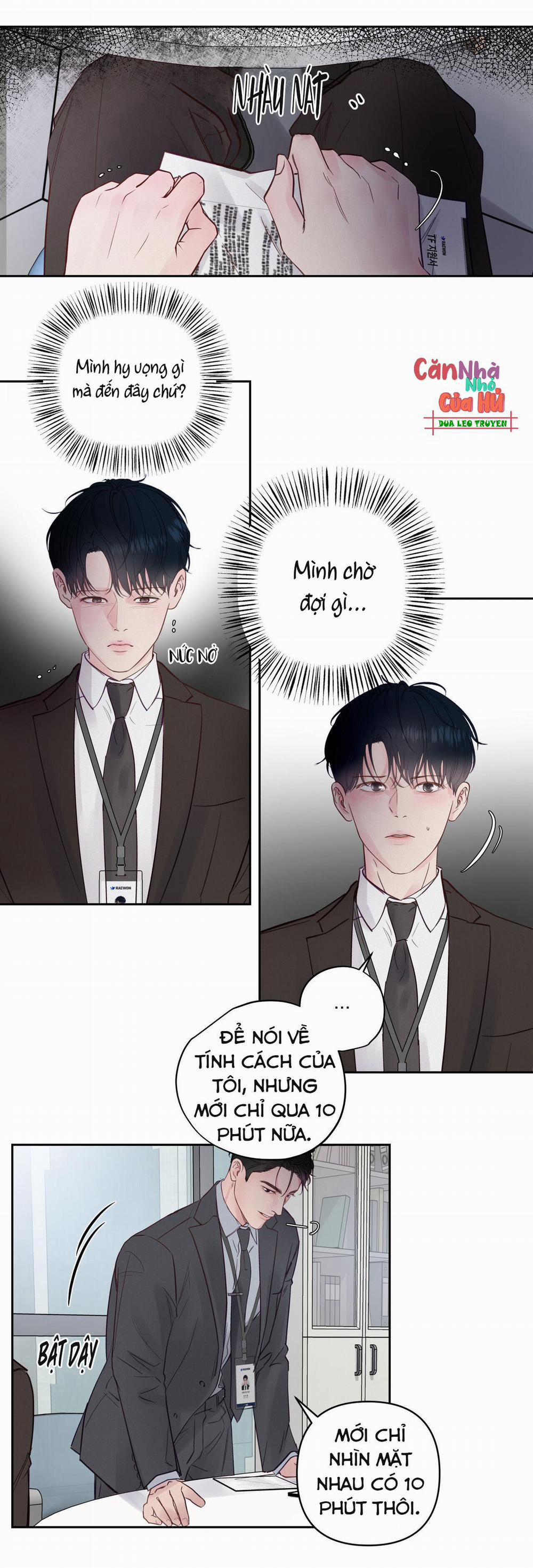 KẺ CẦM ĐẦU NGÀY THỨ BẢY 1 trang 37