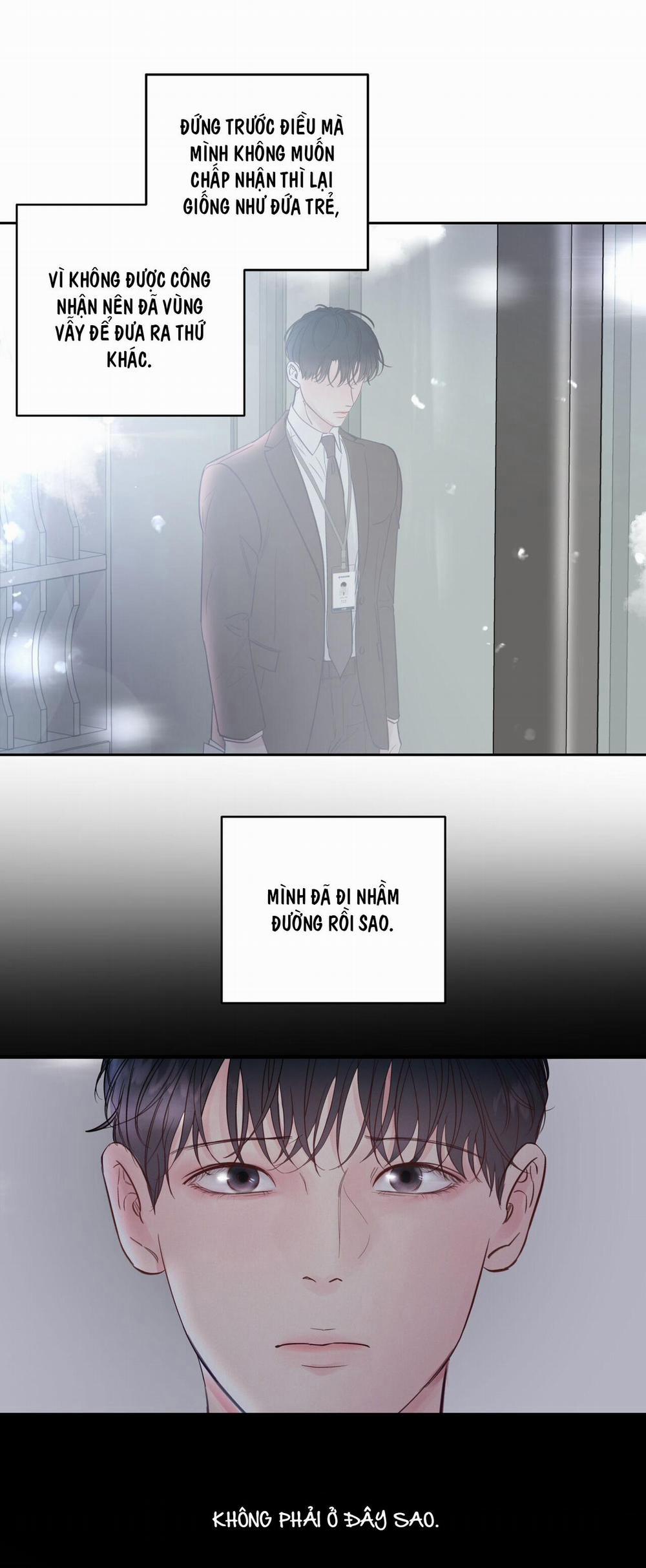 KẺ CẦM ĐẦU NGÀY THỨ BẢY 1 trang 48