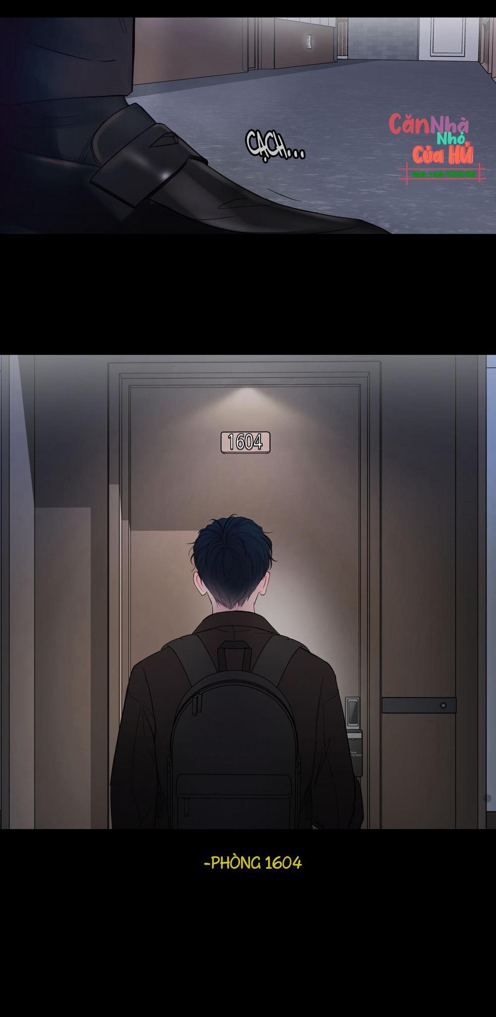 KẺ CẦM ĐẦU NGÀY THỨ BẢY 1 trang 5